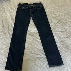 Abercrombie Fitch Jeans